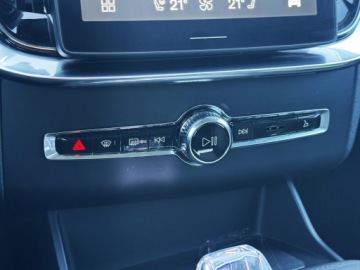 Volvo XC90 II 2025 Volvo XC 90 B5 B AWD Plus Bright | 7 miejsc | VAT, zdjęcie 17