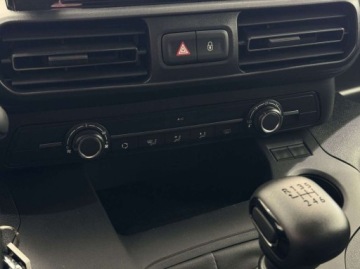 Toyota 2022 Toyota Proace City Verso Business CarPlayAndroid Auto Czujniki parkowani, zdjęcie 21