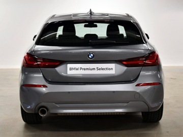 BMW Seria 1 F40 2022 BMW 118 LED/ CarPlay/ VirtualCockpit/Grzane Fotele, zdjęcie 3