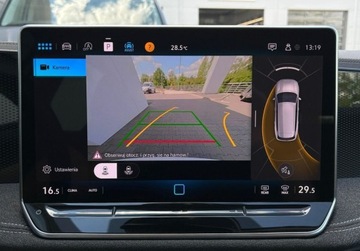 Volkswagen Passat B8 Variant Facelifting 1.5 TSI EVO 150KM 2024 Volkswagen Passat Variant Basic, ACC, Kamera cofania, Asystenci, Digital C, zdjęcie 26