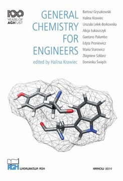 GENERAL CHEMISTRY FOR ENGINEERS BARTOSZ.. EBOOK