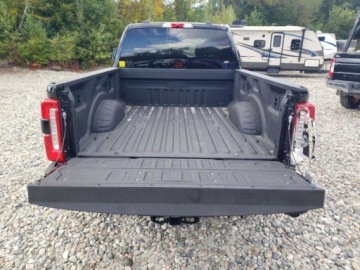 Ford 2024 Ford F350 2024, Super Duty, 7.3L, od ubezpieczalni 7.3 Benzyna 430KM, zdjęcie 6