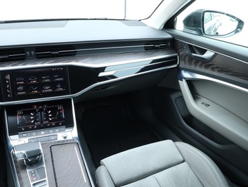 Audi A6 C8 Limousine 2.0 40 TDI 204KM 2019 Audi A6 40 TDI, Salon Polska, Serwis ASO, 201 KM, zdjęcie 7