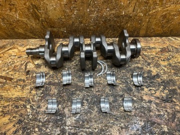 HŘÍDEL OJNICE TOYOTA YARIS 1.3 2SZ