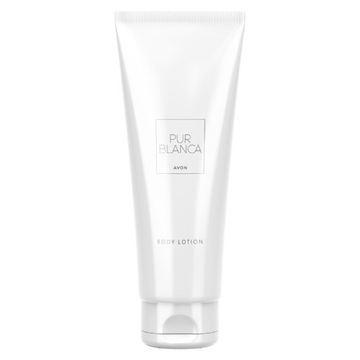 AVON PUR_BLANCA BALSAM DO CIAŁA 125ml