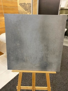 Gres Opoczno szary Beton Light 59,8x59,8
