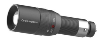 LATARKA FLASH 12-24V