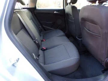 Opel Astra J Sports Tourer Facelifting 1.4 Turbo ECOTEC 140KM 2014 Opel Astra Navigacja /Gwarancja /Serwis /1,4, zdjęcie 32