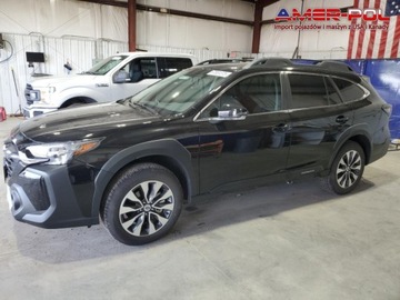 Subaru 2025 Subaru Outback 2025 Subaru Outback Limited AWD 2.5 Benzyna 182KM