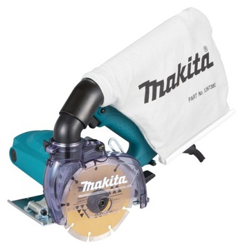 Piła tarczowa Makita 4100KB+SZYNA+ADAPTER 1400W