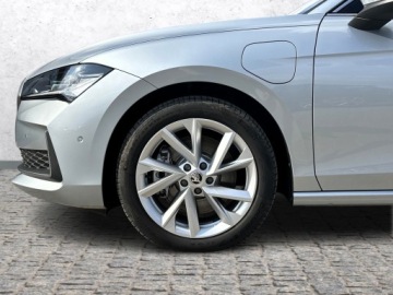 Skoda Superb IV Kombi Plug-in 1.5 TSI iV Plug-In 204KM 2025 Skoda Superb 1.5TSI PHEV 204KM Selection DSG l Gwa, zdjęcie 35