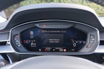 Audi A8 D5 Sedan 3.0 55 TFSI 340KM 2020 Audi A8 Bezwypadkowy Quattro 55 TFSI Kamery ACC klima 4stref FV23, zdjęcie 14