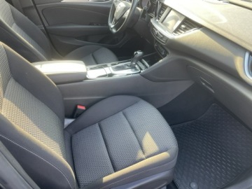 Opel Insignia II Grand Sport Facelifting 2.0 Diesel 174KM 2022 Opel Insignia 2.0 CDTi 174KM 2022r Salon PL, FV23, zdjęcie 29