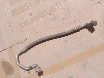 PŘÍVOD KLIMATIZACE SAAB 95 3.0 TID 5048681