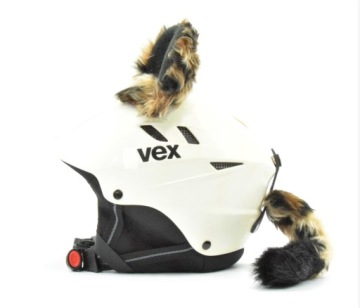 Украшение шлема - комплект 