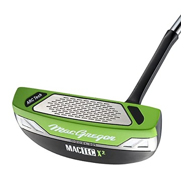 MacGregor Golf Mactec X2 Putter Model 1