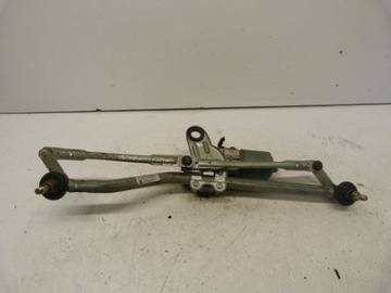 MOTOR STĚRAČE MECHANIZMUS 3397020766 BMW E46