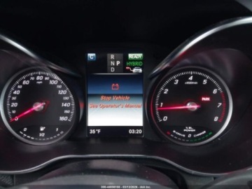 Mercedes GLC C253 2018 Mercedes-Benz GLC 2018 MERCEDES-BENZ GLC 350E 2.0 Hybryda Plug-in 320KM, zdjęcie 7