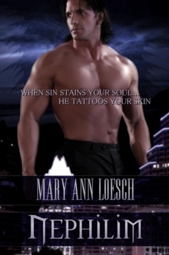 Nephilim - Loesch, Mary Ann EBOOK