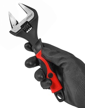 ШВЕДСКИЙ РАЗВОДНОЙ КЛЮЧ ШВЕДСКИЙ 200мм ДЛЯ ТРУБ ГИДРАВЛИЧЕСКИЙ ФРАНЦУЗСКИЙ ФРАНЦУЗСКИЙ