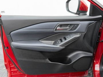 Nissan Qashqai III Crossover 1.3 DIG-T MHEV 158KM 2023 Nissan Qashqai CB808PY#1.3 DIG-T mHEV Tekna+, zdjęcie 11