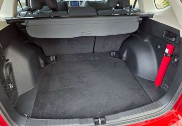Honda CR-V IV SUV Facelifting 1.6 i-DTEC 120KM 2015 Honda CR-V Honda CR-V 1.6 Diesel 120KM, zdjęcie 14