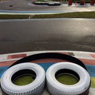 Лента для картинга - ремень из HD PE 10 мм.