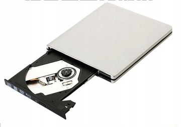 Внешний USB-рекордер Blu-ray DVD RW