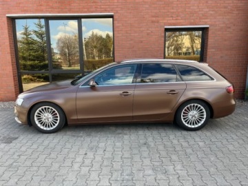 Audi A4 B8 Avant Facelifting 2.0 TDI 120KM 2012 Audi A4 Avant 2.0 diesel 120 KM 6 biegow zarej w PL zadbany mozliwa za, zdjęcie 24