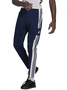 SPODNIE męskie sportowe ADIDAS HC6273 treningowe L