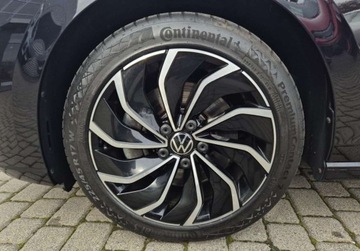 Volkswagen Golf VIII Variant 2.0 TDI 115KM 2021 Volkswagen Golf SalonPL 2.0TDI 115KM Style LED Plus Alu17 Masaz Pakiety AC, zdjęcie 32