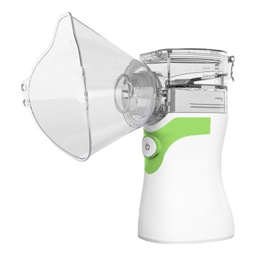 Przenośny ultradźwiękowy inhalator parowy USB /