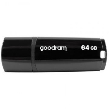 Флеш-накопитель GOODRAM 64 ГБ USB 3.0