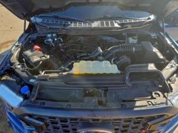 Ford 2023 Ford F150 Supercrew 2023 5.0 Benzyna 400KM, zdjęcie 6