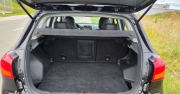 Mitsubishi ASX I SUV 1.8 DID MIVEC 150KM 2013 Mitsubishi ASX Mitsubishi ASX 1.8 DID Intense 4WD 1.8 Diesel 150KM, zdjęcie 9