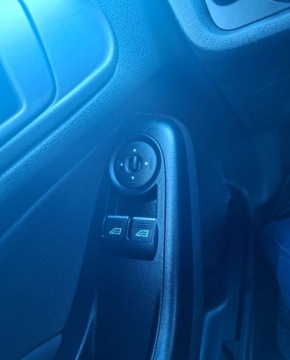 Ford Fiesta VII Hatchback 3d Facelifting 1.25 60KM 2016 Ford Fiesta FORD FIESTA 1,25 NIE ECOBOOST 2016R Tarnow 1.2 Benzyna 60KM, zdjęcie 14