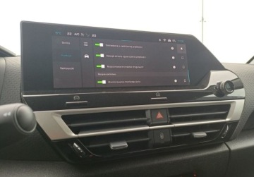 Citroen 2025 Citroen C4X 21 C4X MAX mHEV eDCT6 145 KM DEMO GWARANCJA FV23 1.2, zdjęcie 20