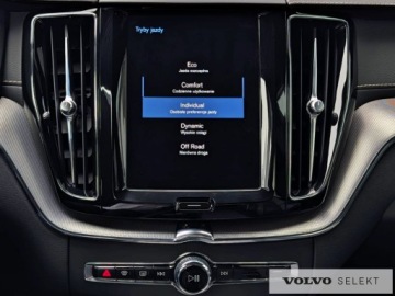 Volvo XC60 II Crossover D5 235KM 2020 Volvo XC 60 XC60 R-Design AWD B5D, BLIS, Park Assi, zdjęcie 29