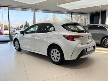 Toyota Corolla XII Hatchback 1.2 Turbo D-4T 116KM 2020 Toyota Corolla Active / 1 właściciel / Salon Polsk, zdjęcie 1