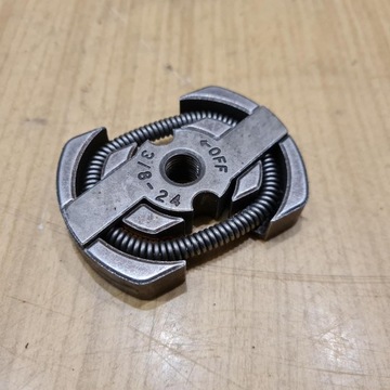 RYOBI RBC30SET СЦЕПЛЕНИЕ