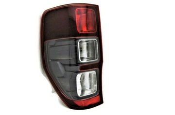 FORD RANGER RAPTOR OD 2018- LAMPA TYLNA LEWA NOWA