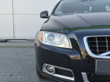 Volvo V70 III Kombi 2.0 D3 163KM 2013 Volvo V70 2.0d, 163KM, Automat,, zdjęcie 4