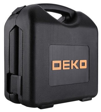 НАБОР ИНСТРУМЕНТОВ КЛЮЧИ ЧЕХОЛ ДЛЯ ИНСТРУМЕНТОВ CRV ГОЛОВКИ БИТЫ 165 ELE DEKO