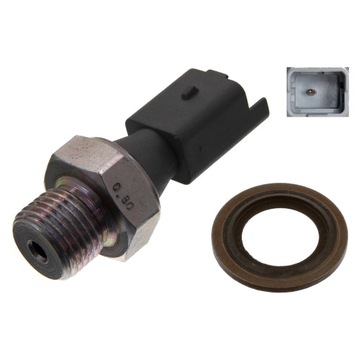 FEBI BILSTEIN 37506 SPÍNAČ TLAKOVÝ OLEJE