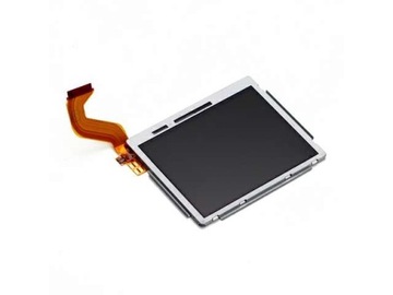 Верхний ЖК-дисплей Nintendo DSi XL