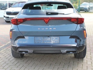 Cupra Formentor Crossover 1.5 TSI 150KM 2025 CUPRA Formentor 1.5 TSI Suv 150KM 2025, zdjęcie 4
