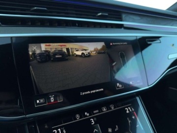 Audi A8 D5 Sedan Facelifting 4.0 60 TFSI 460KM 2023 Audi A8 Long V8 TFSI Noktowizor szklany dach 4x Masaze BO-Advanced Gwaranc, zdjęcie 20
