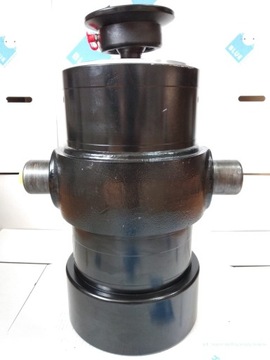 Siłownik podskrzyniowy 1200mm 5 sekcji kiper