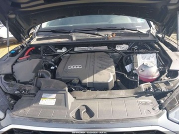 Audi Q5 III 2025 Audi Q5 Premium Plus 45 Tfsi S Line Quattro S Tronic 2025 2.0 Benzyna 261KM, zdjęcie 8