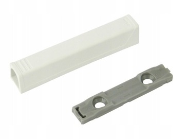 ADAPTER BLUM DO TIP-ON 956A1004 DŁUGI BIAŁY